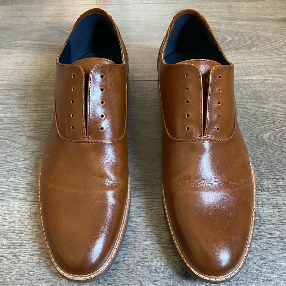 Steve Madden Mens Dress Shoes